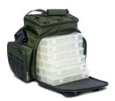 IronClaw Envoy Spin Bag Large Spinnertasche