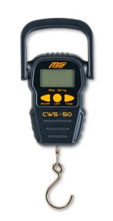 MS-Range Contest Weigh Scale CWS-50 Waage