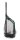 S`zuki Magnet Snap Perch Scoop 53x42cm 1,85m