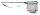 S`zuki Magnet Snap Perch Scoop 53x42cm 1,85m