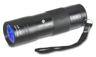 IronClaw 12 LED UV Lampe