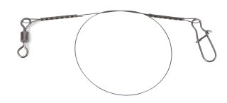 IronClaw Titanium Leader 20cm