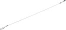 IronClaw Titanium Leader 20cm