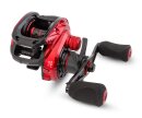 IronClaw High-V Red Low Profile Cast LH