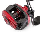 IronClaw High-V Red Low Profile Cast LH