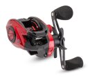IronClaw High-V Red Low Profile Cast LH