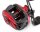 IronClaw High-V Red Low Profile Cast LH