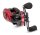 IronClaw High-V Red Low Profile Cast LH