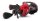 IronClaw High-V Red Low Profile Cast LH