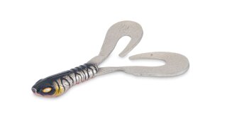 IronClaw Turbo X-Tail 2pcs 15cm