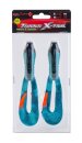 IronClaw Turbo X-Tail 2pcs 15cm