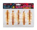 IronClaw Hecht & Zander Wave Glider 13cm