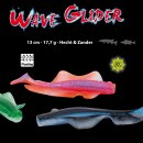 IronClaw Hecht & Zander Wave Glider 13cm