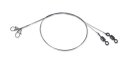 Iron Claw Doiyo S`zuki Swivel Tungsten Leader Rig