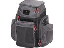 Westin W4 Backpack Plus 2 Boxes LTitanium black