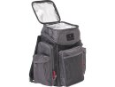 Westin W4 Backpack Plus 2 Boxes LTitanium black