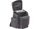 Westin W4 Backpack Plus 2 Boxes LTitanium black