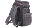 Westin W4 Backpack Plus 2 Boxes LTitanium black