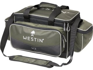 Westin W2 Lure Bag 3 Boxes L Forest Night