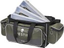 Westin W2 Lure Bag 3 Boxes L Forest Night