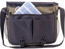 Kinetic Fishing Bag 3 Boxes Olive