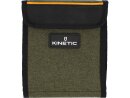 Kinetic Rig Wallet #M Olive Melange/Orange