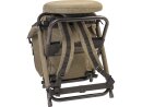 Kinetic Backpack Chair 360 Rucksackstuhl 35L Olive