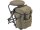 Kinetic Backpack Chair 360 Rucksackstuhl 35L Olive