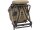 Kinetic Backpack Chair 360 Rucksackstuhl 35L Olive