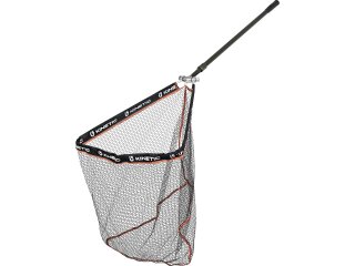 Kinetic Xarann Landing Net