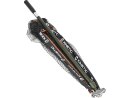 Kinetic Xarann Landing Net