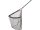Kinetic Xarann Landing Net