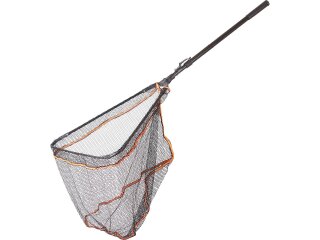 Kinetic Prospero Maxi Landing Net Twist-N-Loc 50x50x35cm 102cm 2tlg.