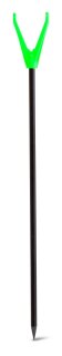 Sänger Fiberglas Rutenhalter Bankstick