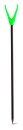 Sänger Fiberglas Rutenhalter Bankstick