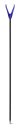 Sänger Fiberglas Rutenhalter Bankstick