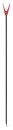 Sänger Fiberglas Rutenhalter Bankstick