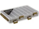Westin W3 Lure Box Double Sided 20,5x17x4,8cm