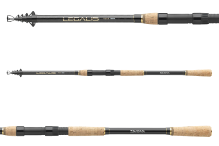 Daiwa Legalis Tele Spin