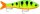 Rapala Super Shadow Rap Glide Swimbait 11cm 45g