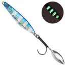 Williamson Thunder Jig 40g