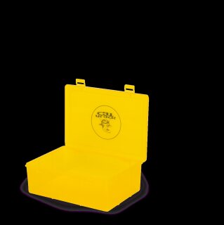 BlackCat Bits Box