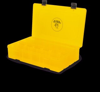BlackCat Large Rig Parts Box