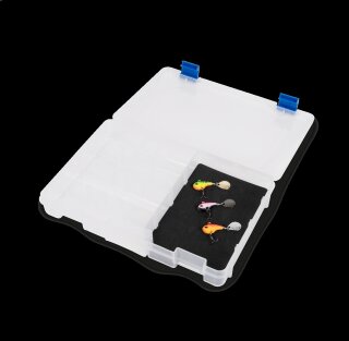Trophy Jighead Accessory Box