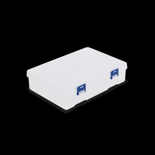 Trophy Double Decker Box