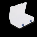 Trophy Double Decker Box