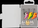 Zebco Spin Jig Set 15g