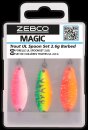 Zebco Trout UL Spoon 2,6g
