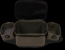 Korum EVA Tackle Solid Bait Station 8L