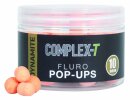 Dynamite Baits Complex-T Fluro Pop-Ups 15mm 50g
